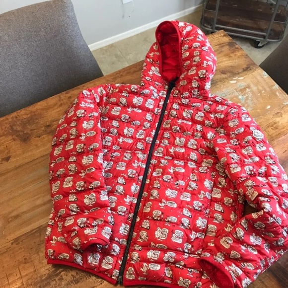 Moncler oise Giubbotto 100% authentic - Picture 5 of 7